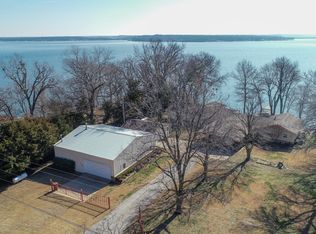 447693 E 355th Rd, Vinita, OK 74301