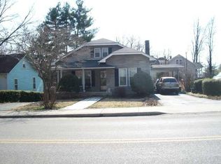 437 E Hudgens St, Cookeville, TN 38501