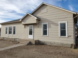 110 E Iowa Ave, Lenora, KS 67645