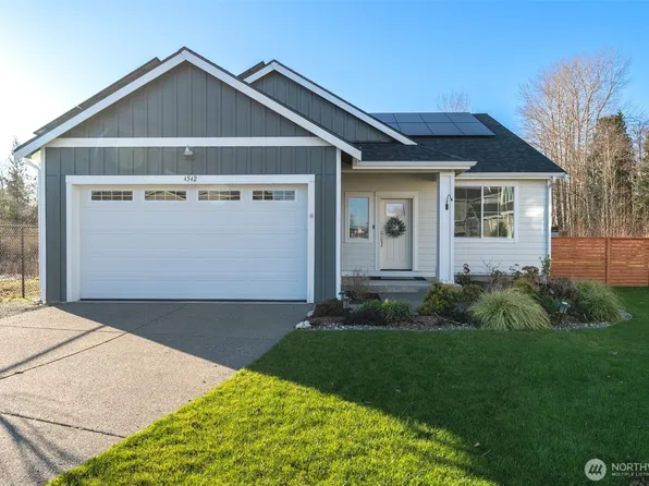 4542 Eddie Lane, Blaine, WA 98230