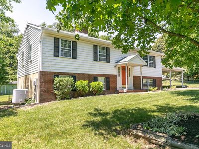 7610 McCarron Ct, Hanover, MD, 21076