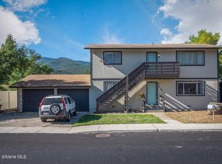 511 W Brown Ave, Kellogg, ID 83837