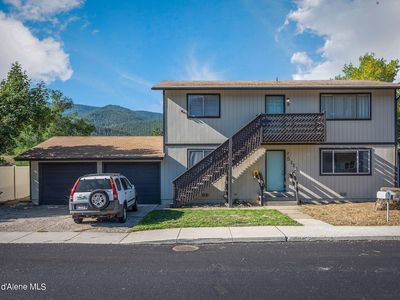 511 W Brown Ave, Kellogg, ID, 83837
