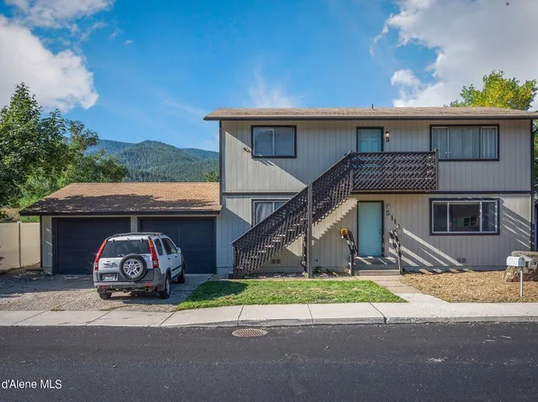 511 W Brown Ave, Kellogg, ID 83837