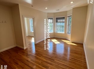 16 Gates St #2, Boston, MA 02127