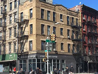 Rented by Westminster Management