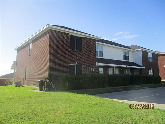 2nd image of 705 S Amy Ln APT A