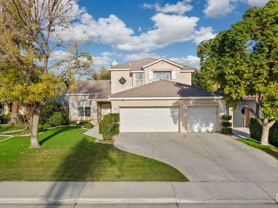 5304 Sand Dollar Ct, Bakersfield, CA, 93312