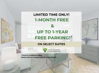 350 Lynnwood Dr #1230, Oakville, ON L6H 1M8