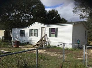 4468 Skylark Rd, Milton, FL 32583