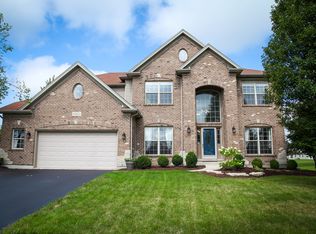 13534 Arborview Cir, Plainfield, IL 60585