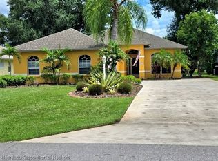 2812 Boulder Ct, Sebring, FL 33875