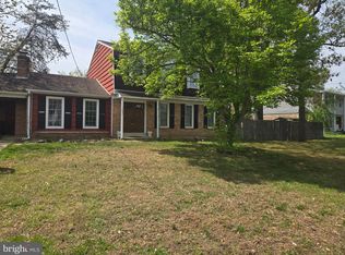 9401 Pine View Ln, Clinton, MD 20735