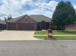 3108 Tayport St, Norman, OK 73072