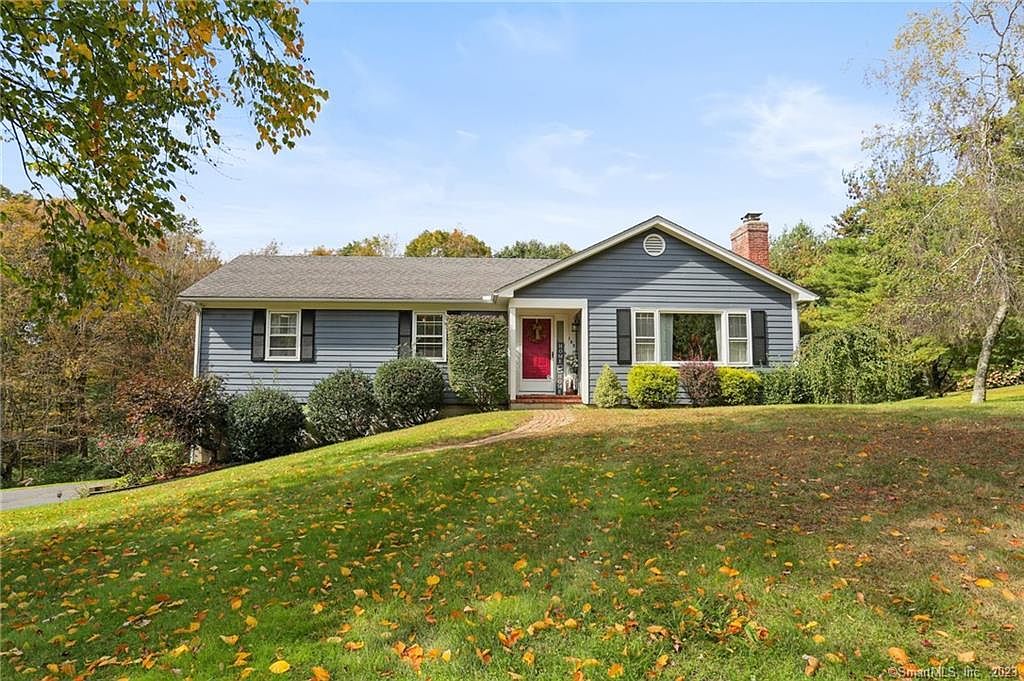 195 Nova Scotia Hill Rd, Watertown, CT 06795 Zillow