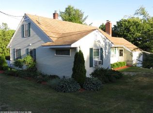 9 Blaine Ave, Augusta, ME 04330