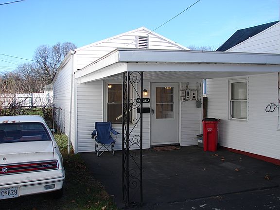 Self contained house ! A " cottage"