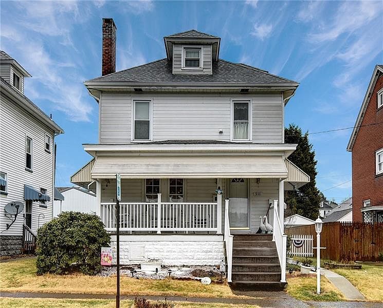 1st image of 511 Sewickley St