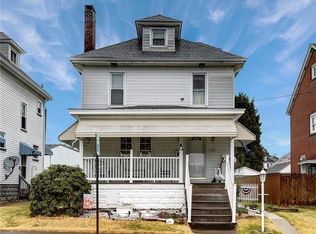 511 Sewickley St, Greensburg, PA 15601
