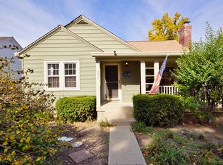 350 W Oak St, Zionsville, IN 46077