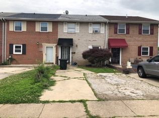 1602 Clifton Ave, Sharon Hill, PA 19079