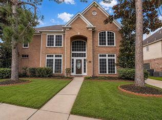 10023 Katherine Ct, Houston, TX 77089