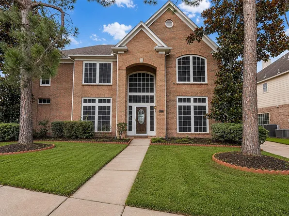 10023 Katherine Ct, Houston, TX 77089