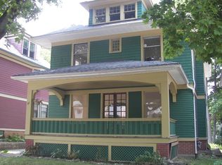 41 Pinnacle Rd, Rochester, NY 14620