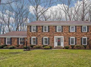 15955 Harwich Ct, Granger, IN