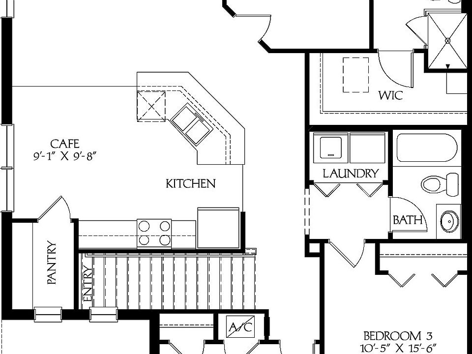 Floor Plan.