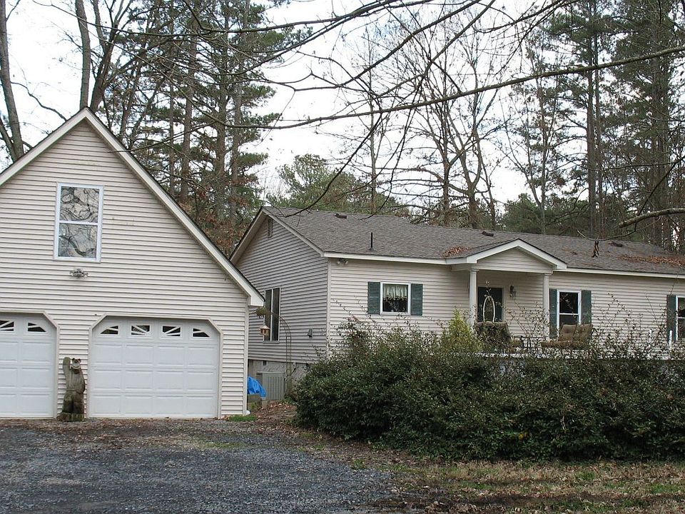 House close view
