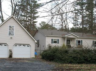 946 Beaverdale Cohutta Rd, Cohutta, GA 30710