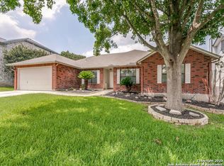 2311 Ruby Oaks, San Antonio, TX 78232