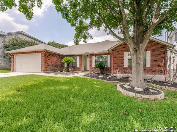 2311 RUBY OAKS, San Antonio, TX 78232