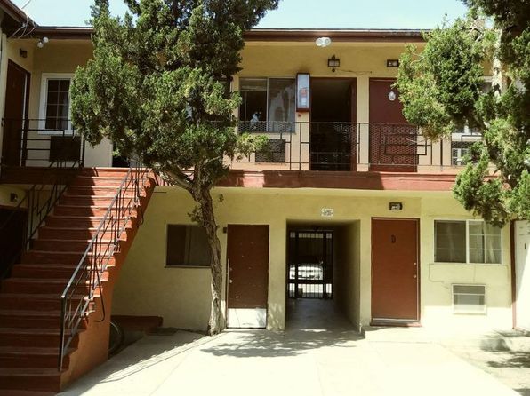 8815 Van Nuys Blvd APT Q