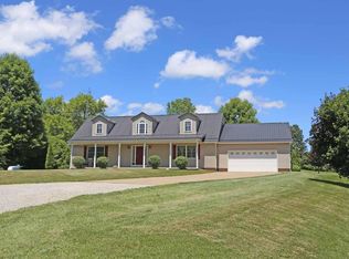 17997 Wooster Rd, Mount Vernon, OH 43050