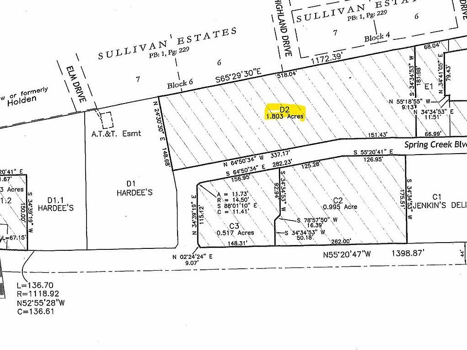 2nd image of D2 Spring Creek Blvd NE