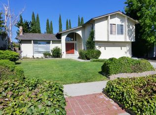 6031 Meridian Ave, San Jose, CA 95120
