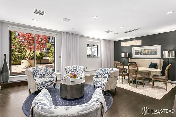 Sold by Halstead Real Estate | media 2