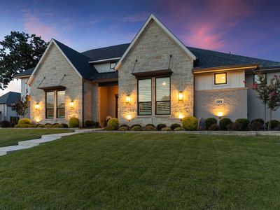 1454 Sunset Point Dr, Flower Mound, TX, 75022