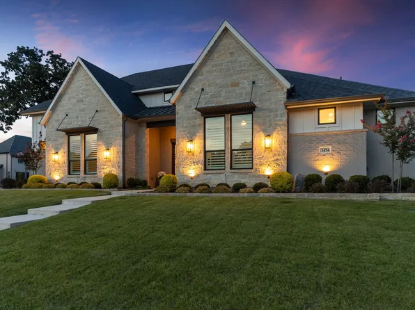 1454 Sunset Point Dr, Flower Mound, TX 75022