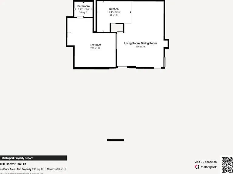 11100 Beaver Trail Ct — Photo 11