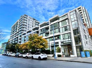 7733 Firbridge Way #707, Richmond, BC V6X0M7