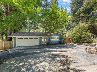 660 Dickinson Ave, Ben Lomond, CA, 95005