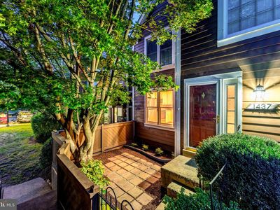 1437 Church Hill Pl, Reston, VA, 20194