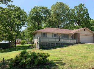 3316 Partipilo St, Mountain Home, AR 72653