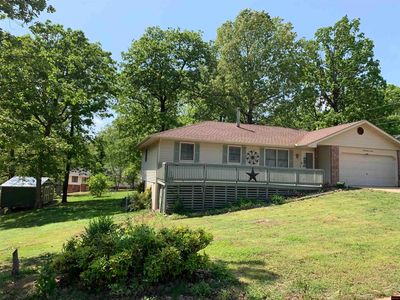 3316 Partipilo St, Mountain Home, AR, 72653
