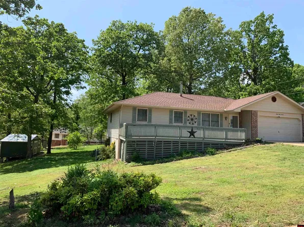 3316 Partipilo St, Mountain Home, AR 72653