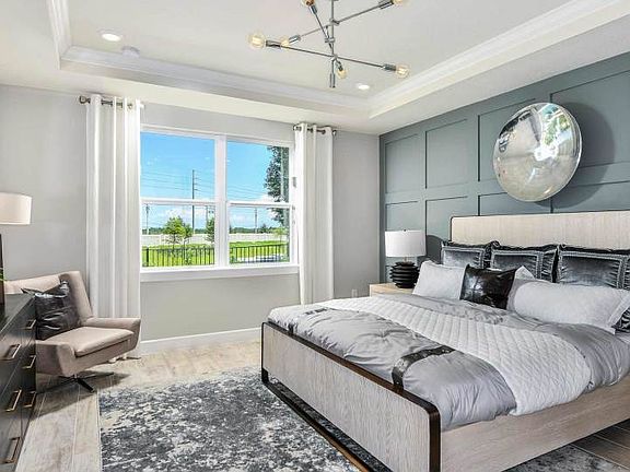 Private Owner s Suite