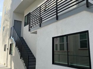 2826 S Norton Ave #4, Los Angeles, CA 90018